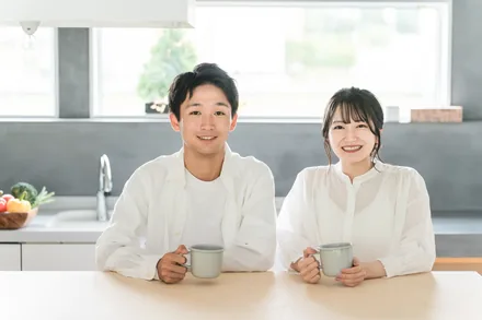 コアサポで成婚した35歳男性のカップル｜自己分析で交際の課題を克服