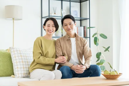 コアサポで成婚した42歳男性のカップル｜婚活の原因を整理し交際に前進